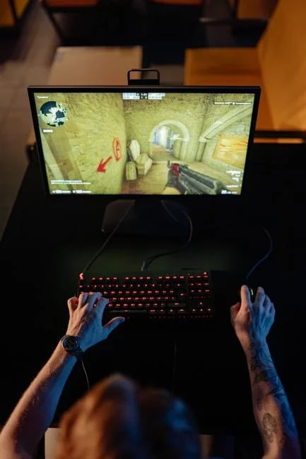Image describing Top 15 Best PC Online Games in 2026—Play Now?