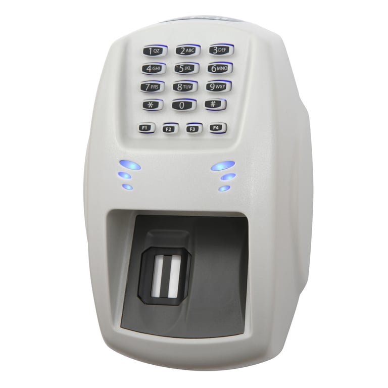 warehouse barcode scanner