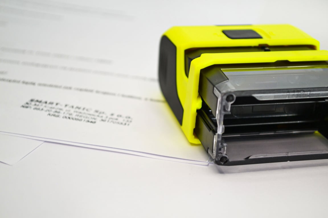 car title paperwork