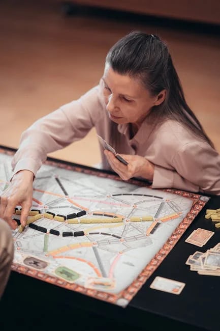 Image describing Top 10 Free Strategy Games You Must Play in 2025!