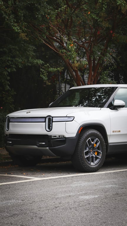 EV Home Charger: What U.S. Drivers Should Choose Before They Buy