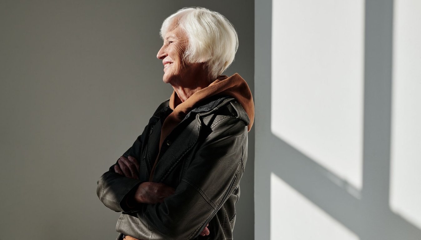Positive Ageing: Planning for Independence, Safety, and Quality of Life