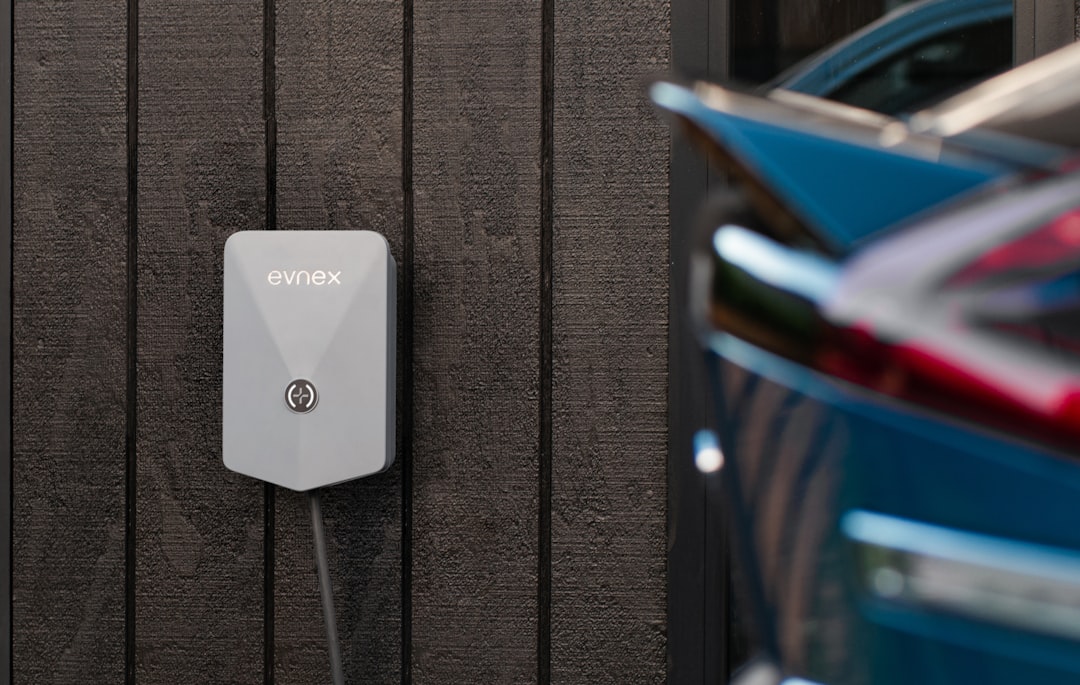 Car Charger Installation: Plan Your Home Setup Before You Buy