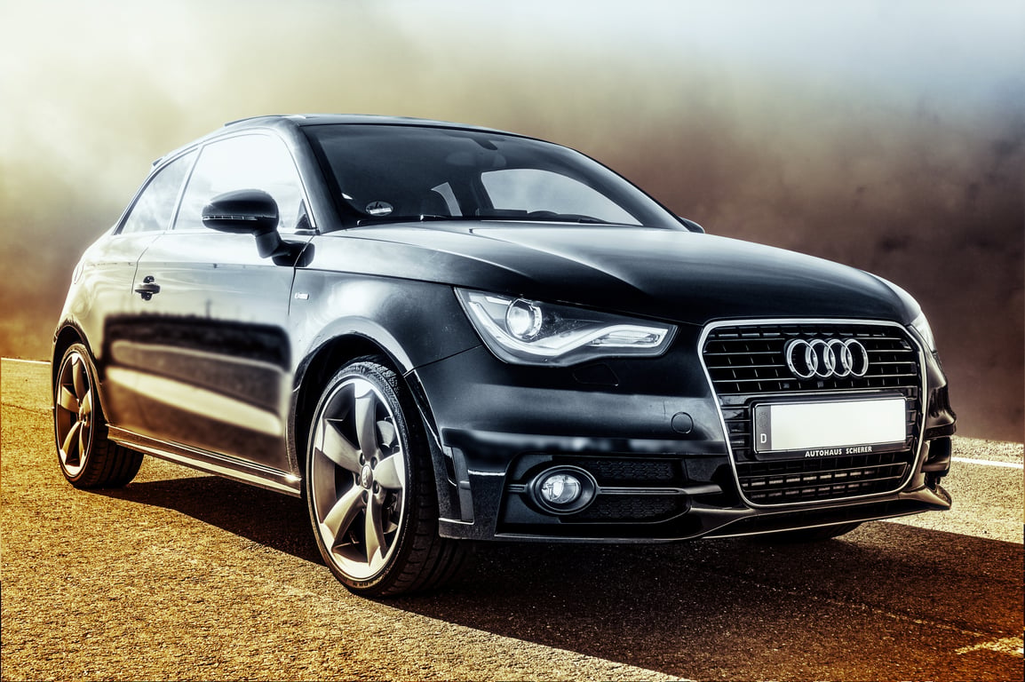 Audi dashboard warning lights