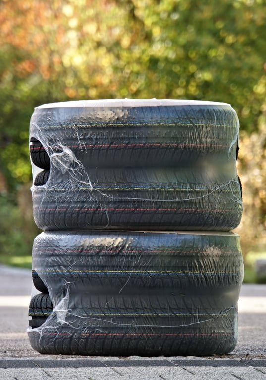 tire puncture repair
