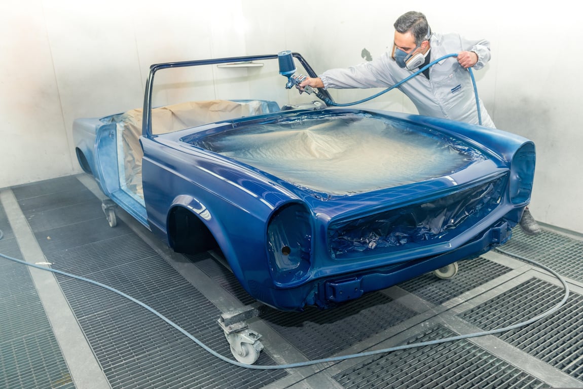 car air conditioning repair