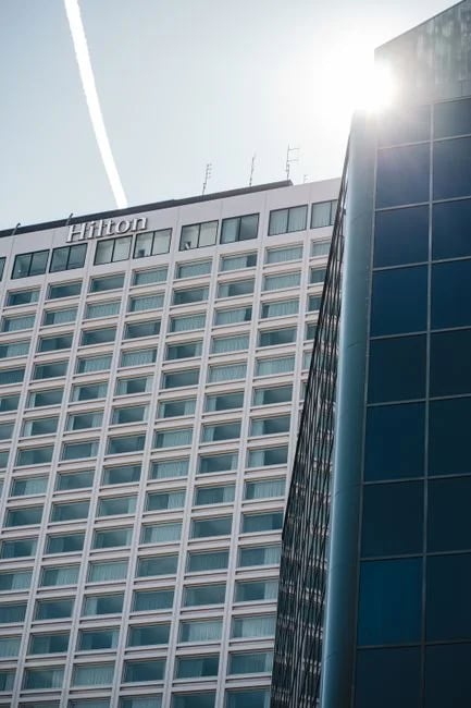 Image describing How to Get the Best Amex Hilton Honors Perks Now? 2026