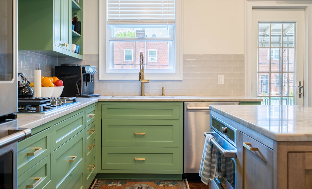 Kitchen Cabinet Remodel: Plan the Layout Before Choosing the Finish