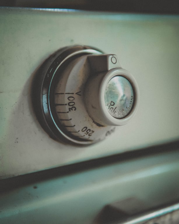 gas furnace maintenance