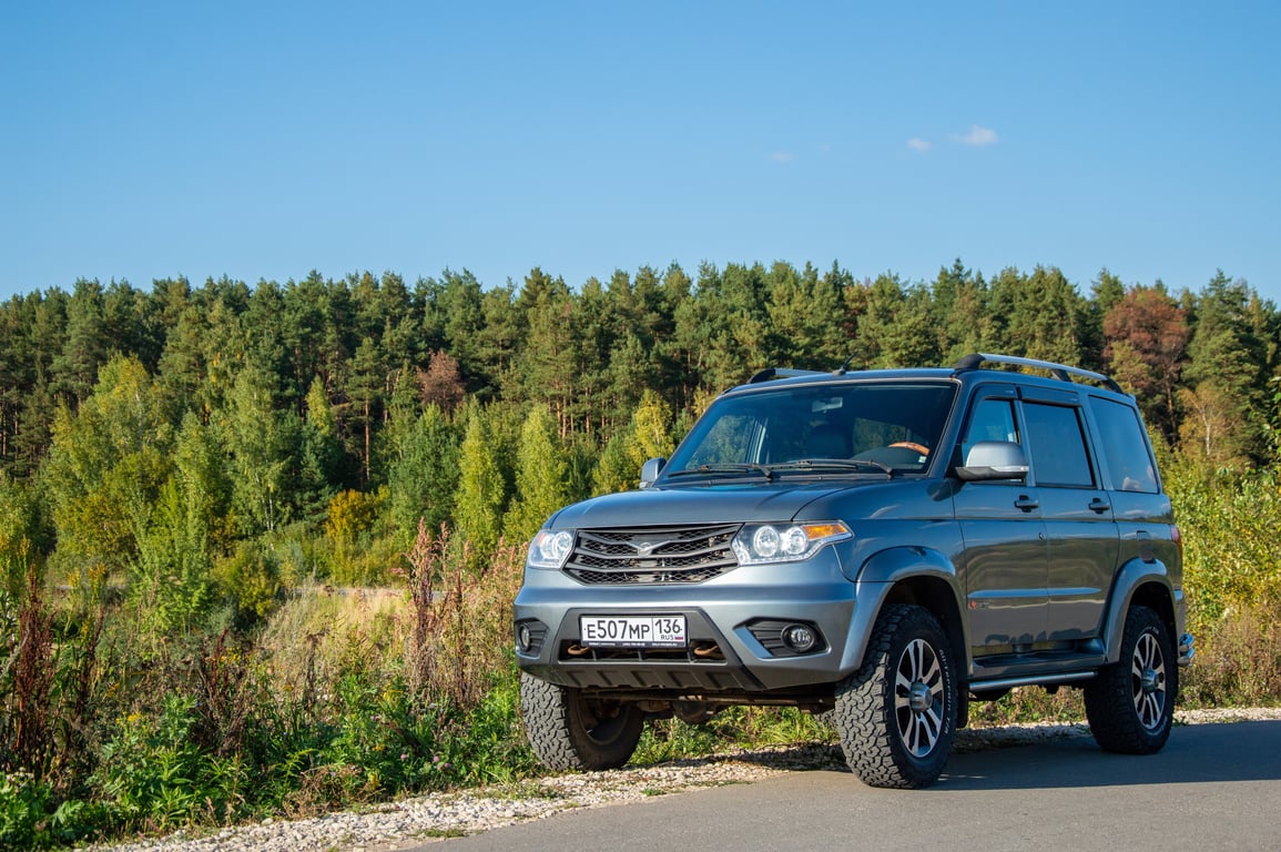 all-wheel-drive tire replacement