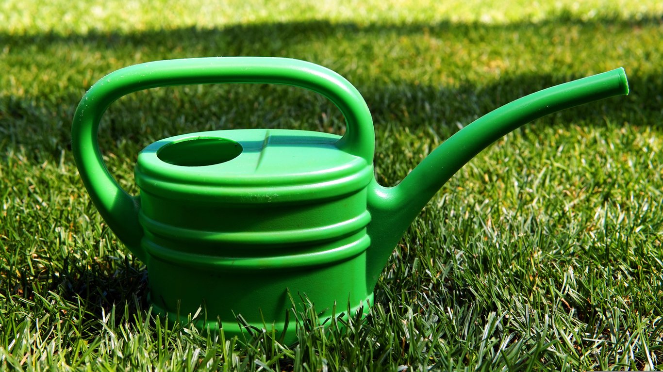 residential lawn irrigation