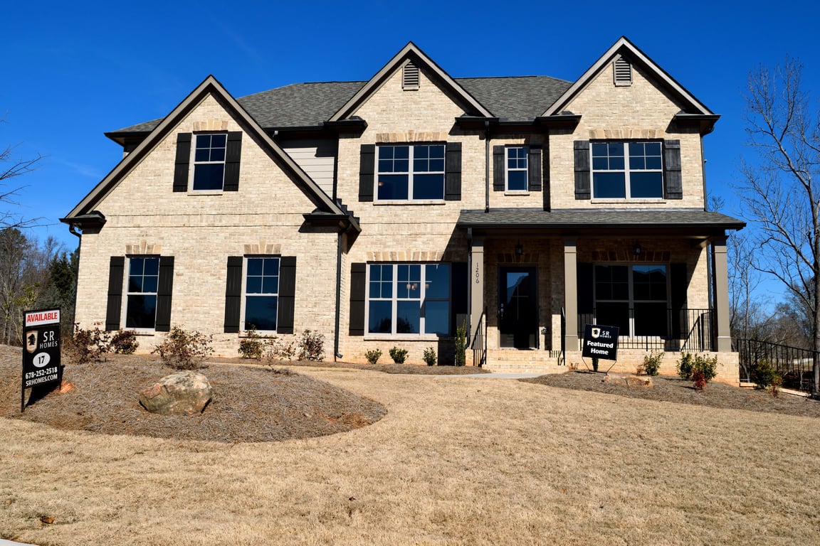 residential garage door