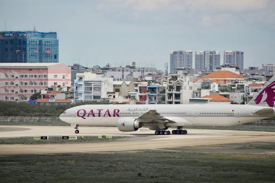 Image describing Best Qatar Airways Business Class 2026 Worth It Now?
