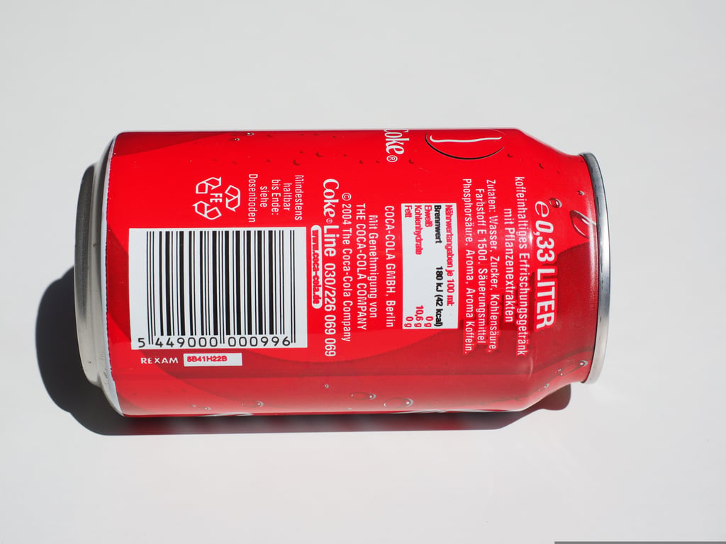 warehouse barcode scanning