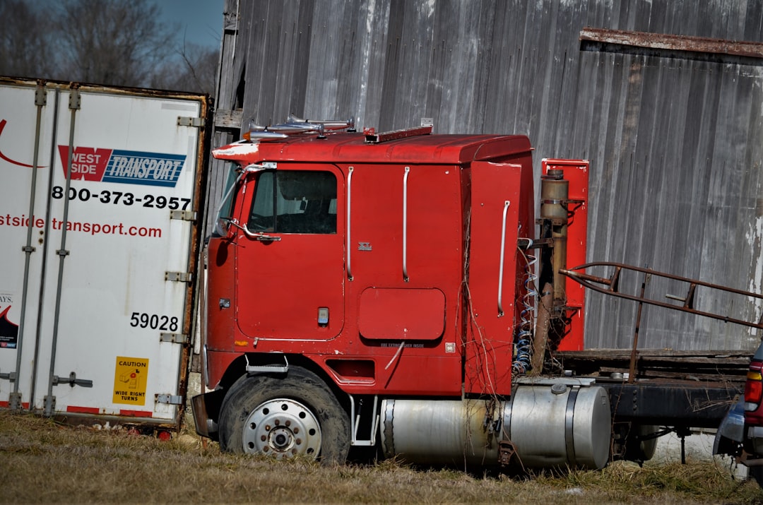 Best Used Semi Truck to Buy: Prioritize Maintenance History Over Mileage
