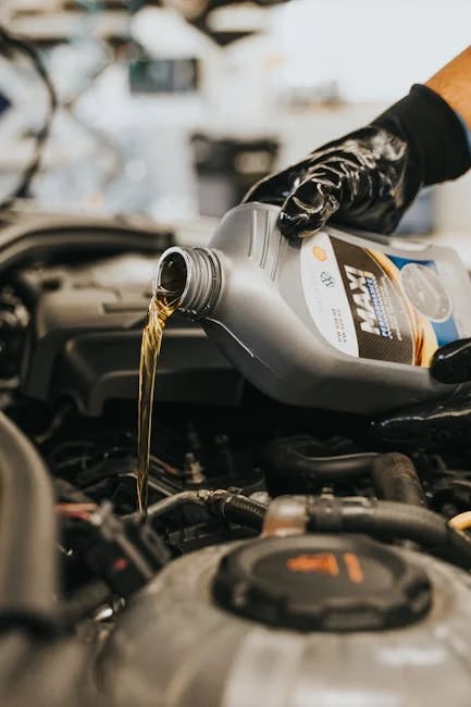Image describing 2026 Do EV Cars Need Oil Changes? Simple Proven Answer