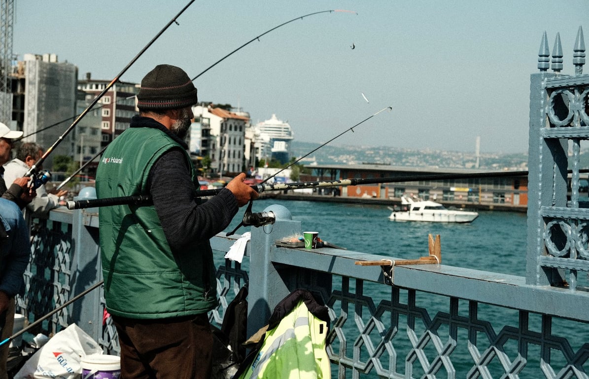 Fish Finder GPS Plotter: What to Prioritize Before You Buy