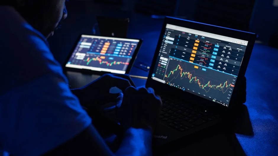 Image describing Day Trading vs Forex Which is Best in 2025?