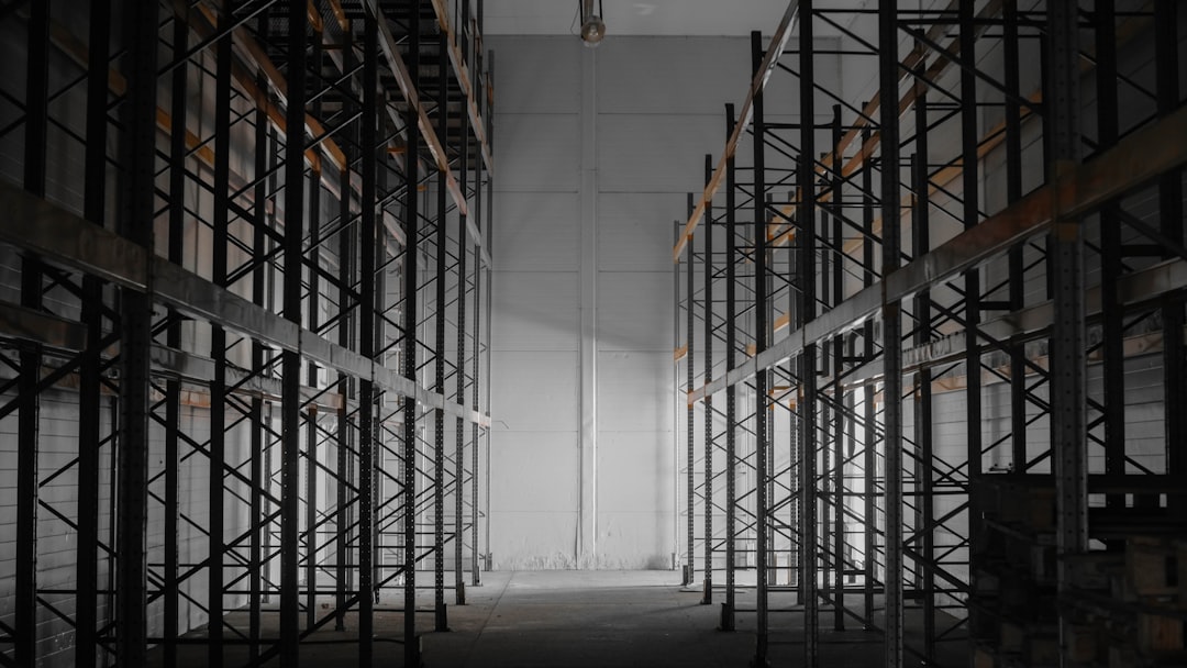 Second Hand Pallet Racking: How to Buy Safely Without Compromising Warehouse Capacity