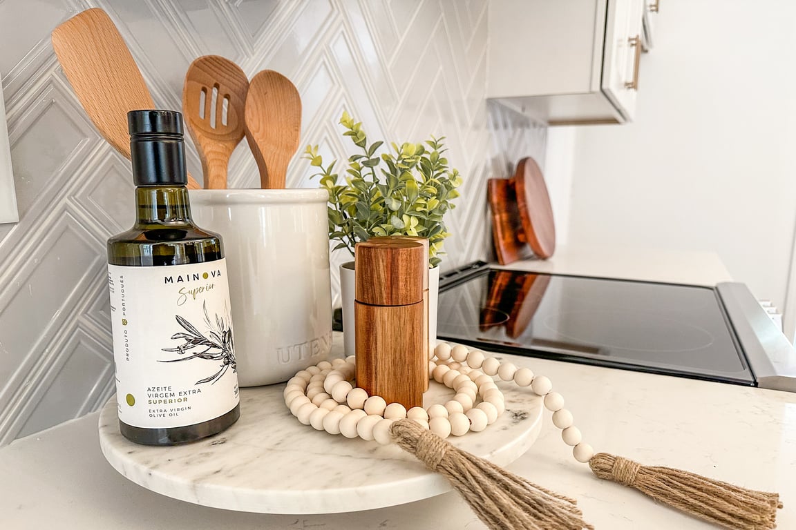 food trailer kitchen interior