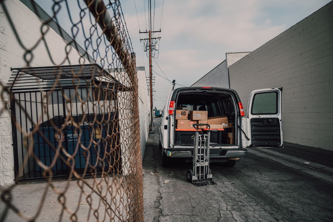 Budget One-Way Cargo Van Rental: How to Control Moving and Delivery Costs