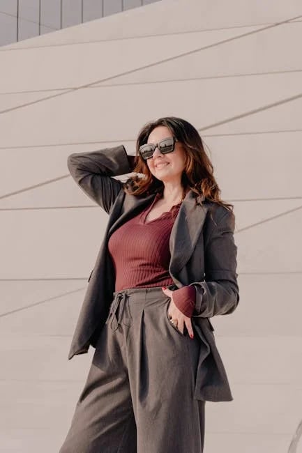 Image describing Top 10 Sunglasses to Rock Your Style in 2025!