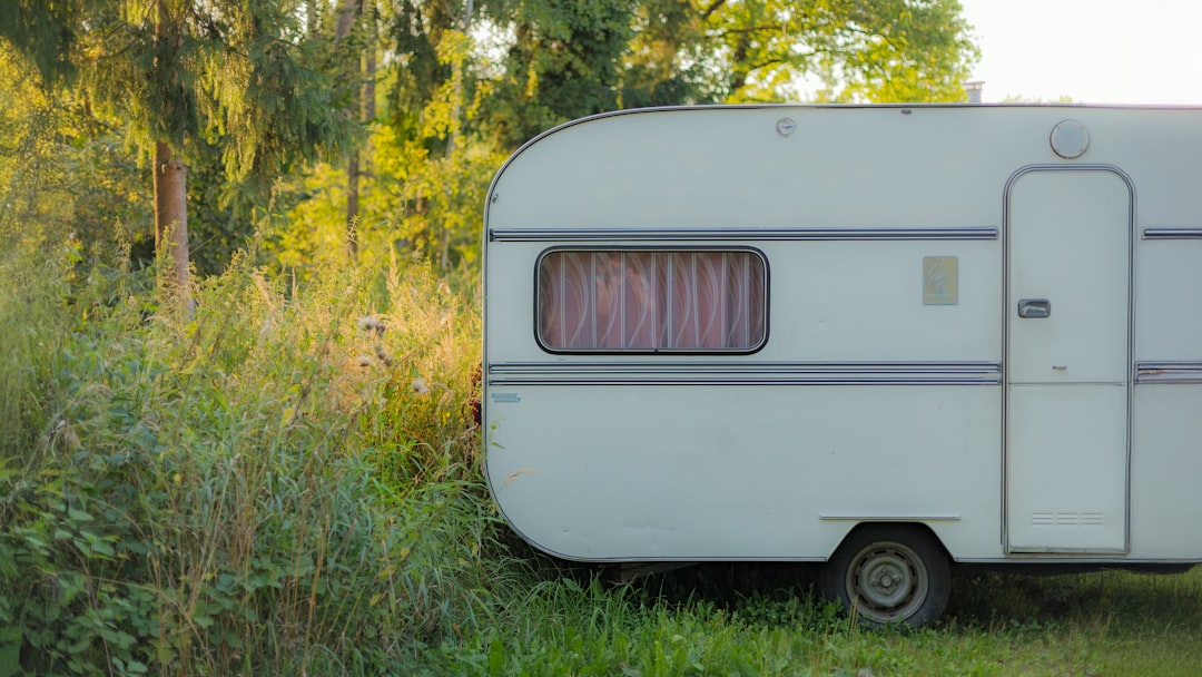 Travel Trailer Extended Warranty: When the Added Coverage Is Worth It