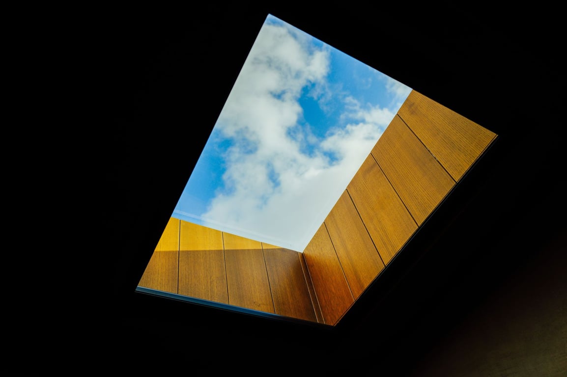 Skylight Repair: Stop Leaks at the Flashing Before Replacing the Window
