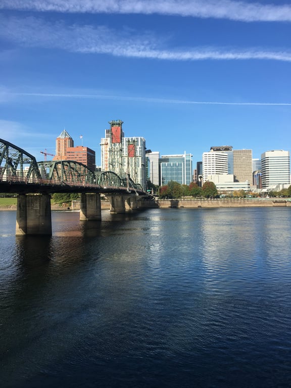 Providence Park Portland
