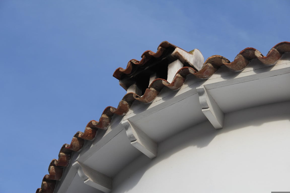 roof ridge vent