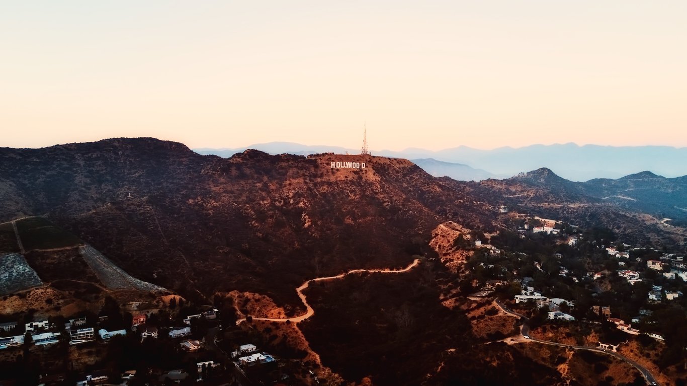 Los Angeles attractions