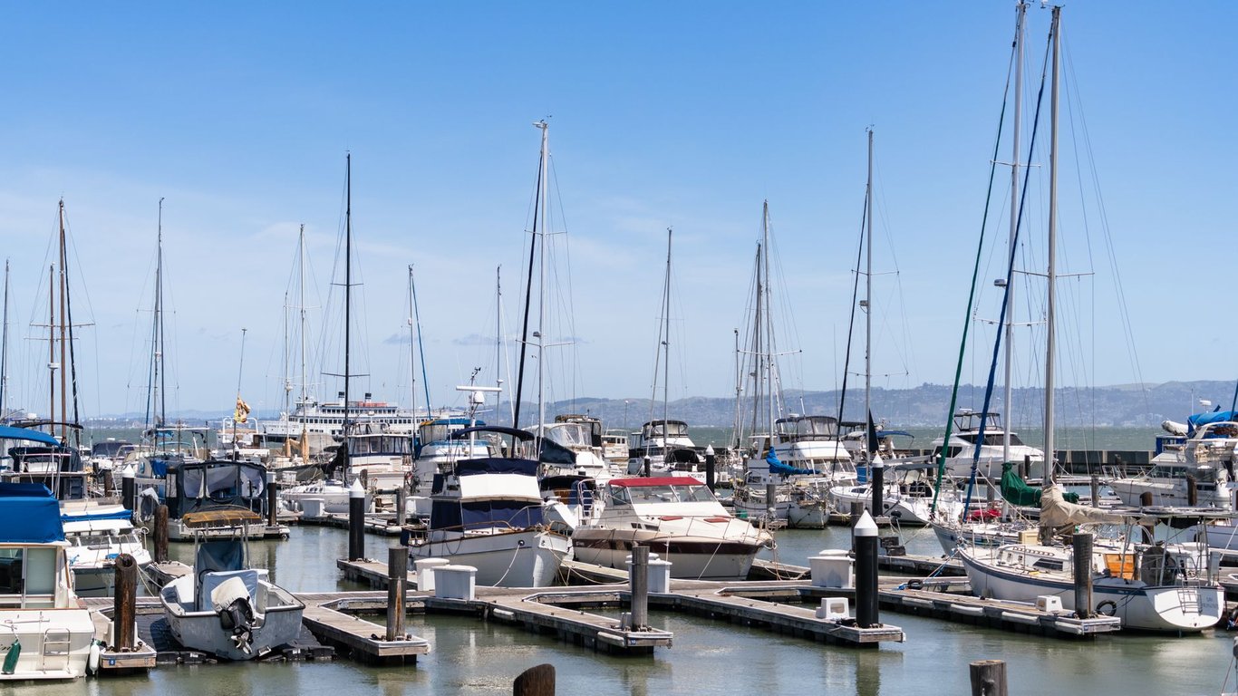 Portland Marine Electronics: A Practical Buyer’s Guide for Local Boaters