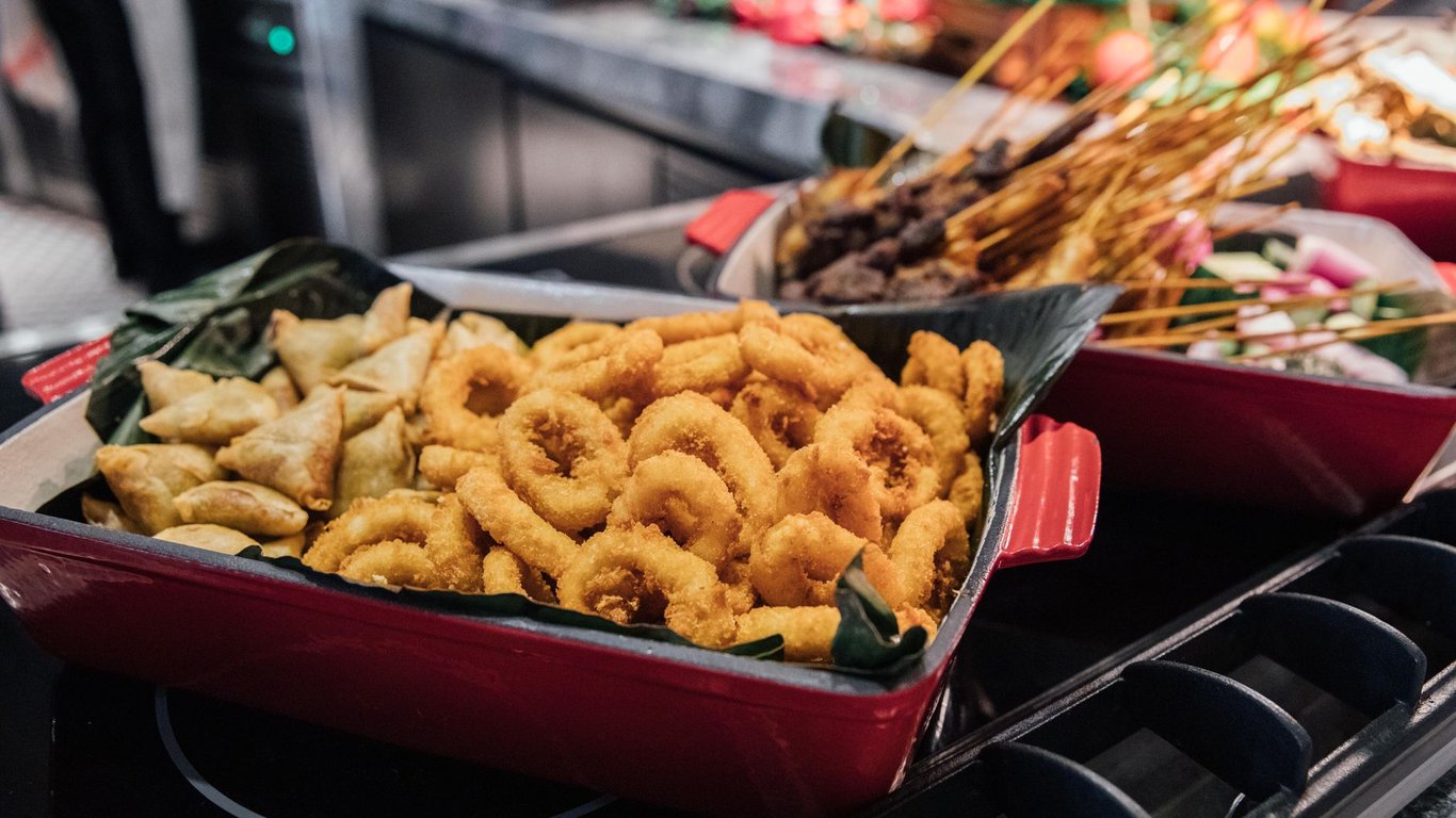 Hamilton Beach Professional Style Deep Fryer: Is It Practical for a Food Trailer?
