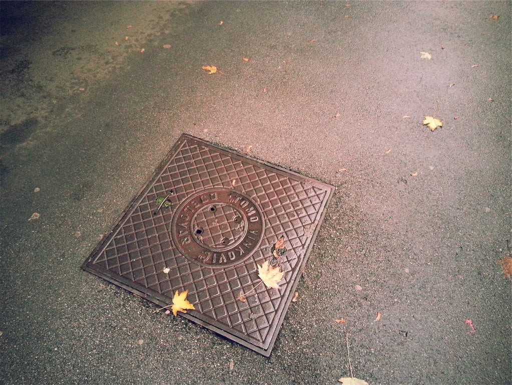 trenchless sewer repair
