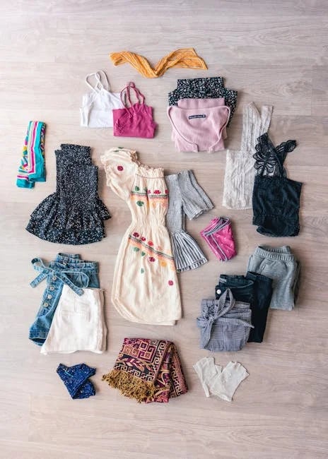 Image describing Best Vacation Capsule Wardrobe 2026 12 Simple Picks Now?
