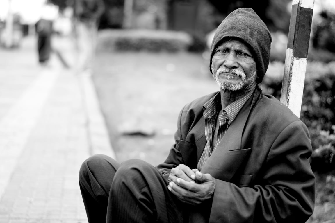 senior assisted living community