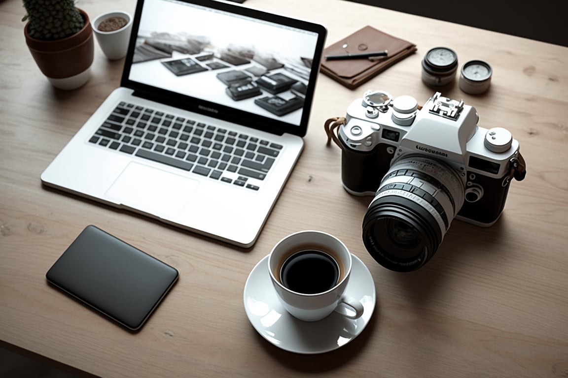 business security cameras
