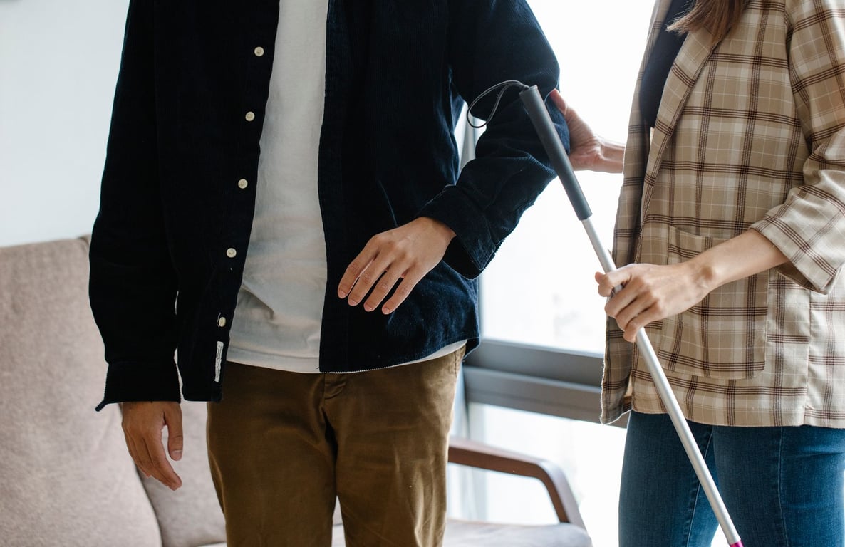 Assistance Living: Balancing Independence, Care, and Daily Support