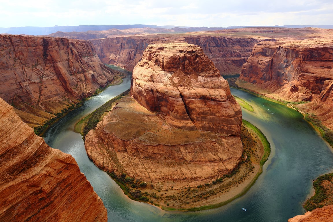 Grand Canyon Arizona