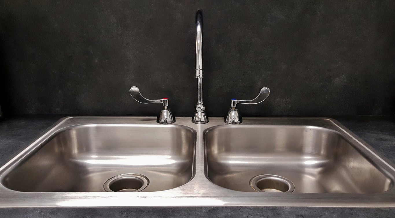 kitchen sink faucet