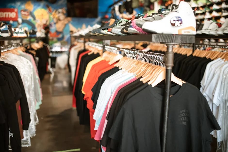 Image describing Top 10 Best Menswear Deals You Cant Miss Now!