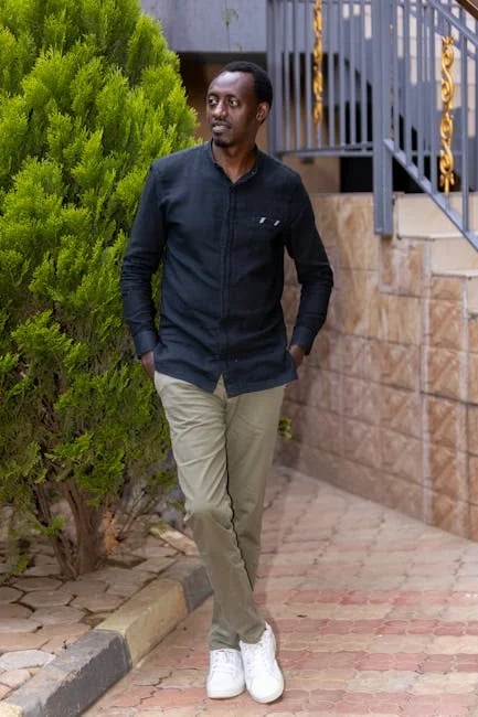 Image describing Top 7 Best Trending Casual Wear Looks to Try Now in 2026