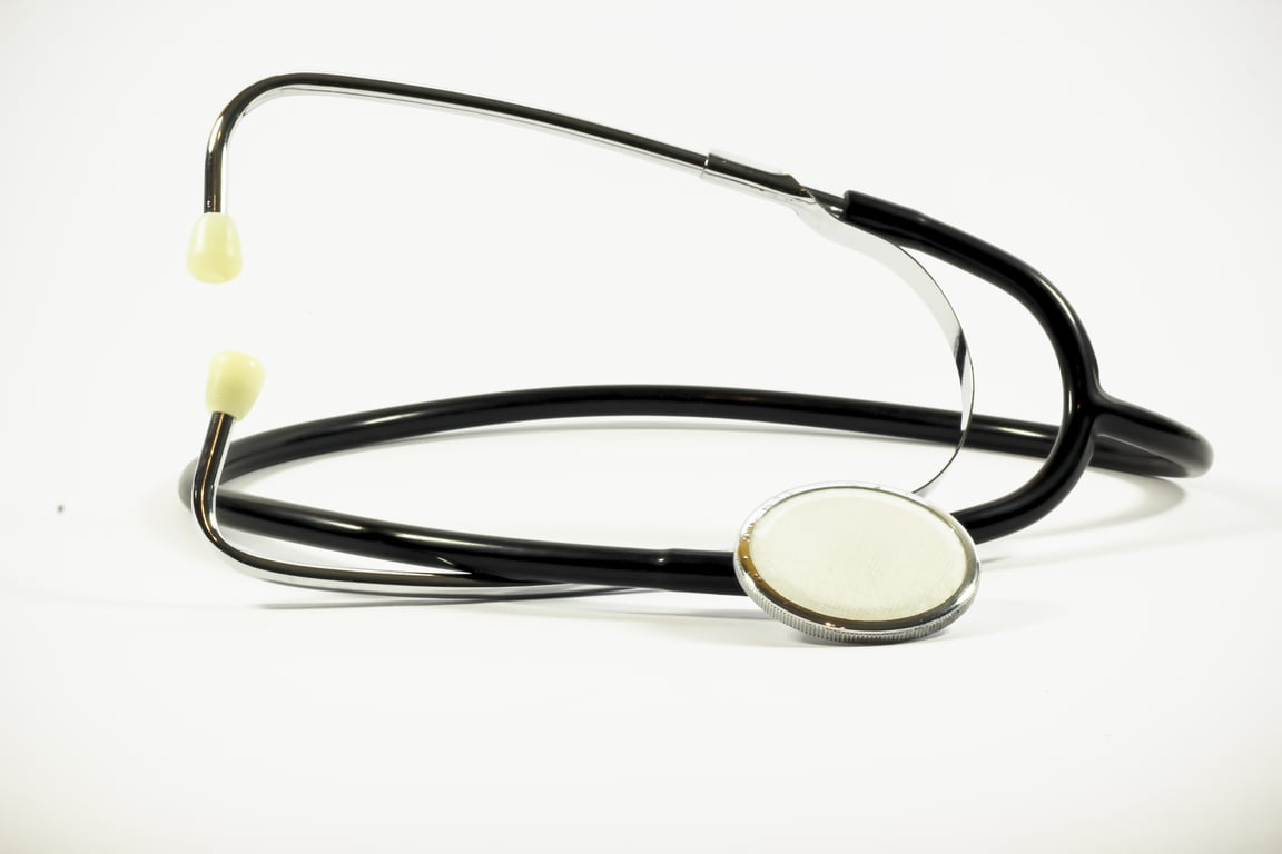 sterile processing technician
