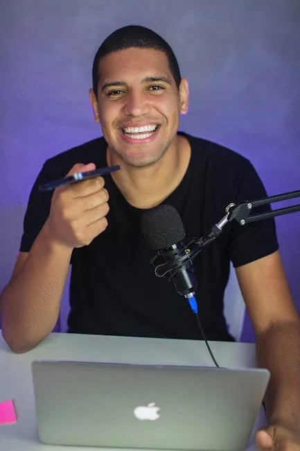 Image describing Best Logitech C922 Pro Stream Webcam? 2026 Proven Setup