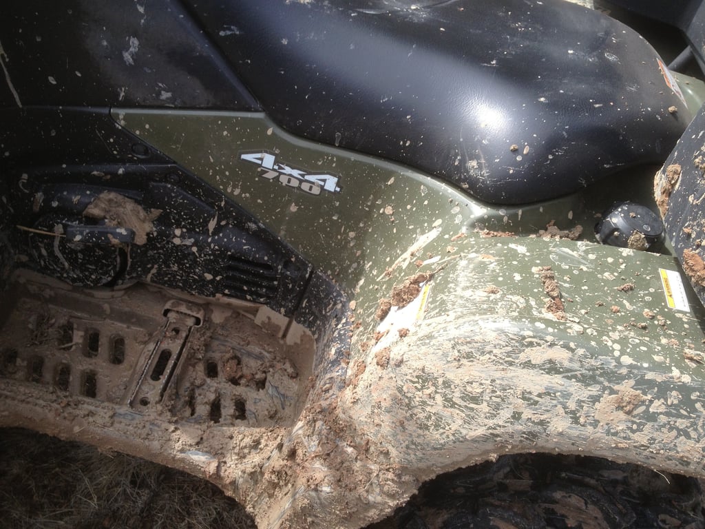 all-wheel-drive vehicle tires