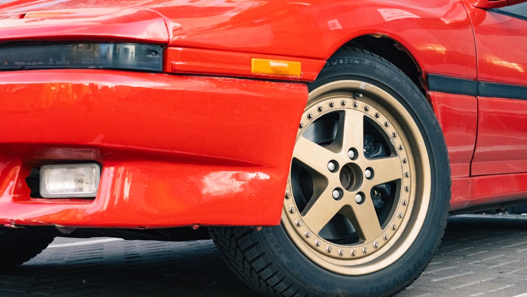 Wheel Size Chart: Match Tires, Rims, and Vehicle Fitment Safely