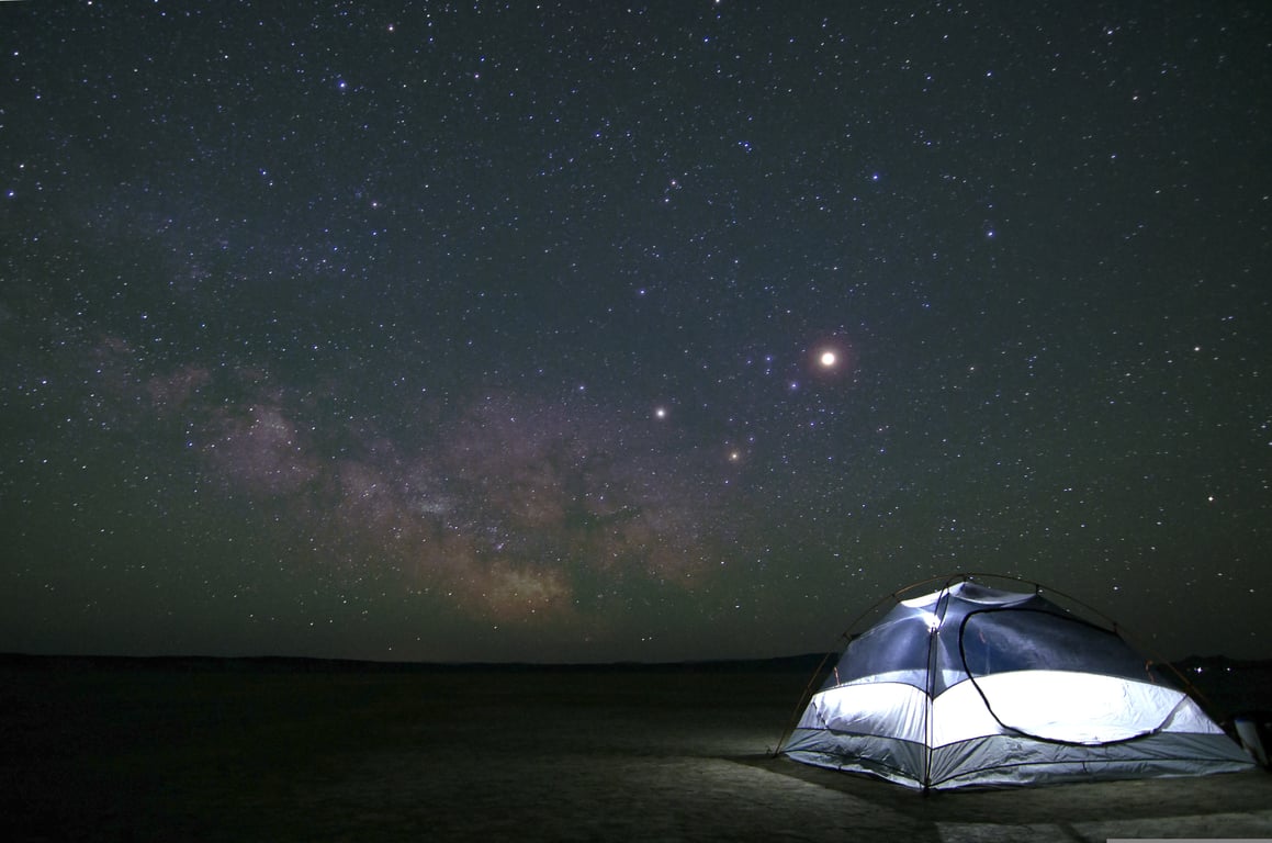 rainfly camping tent