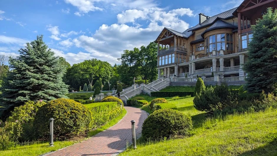 Image describing Top 7 Mega Mansion Secrets for 2026—Ready Now?