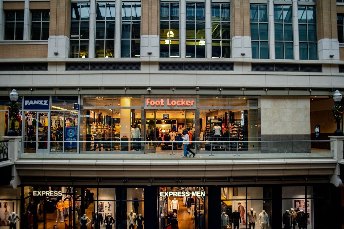 Level Up Your Search: Tanger Outlet Near Me