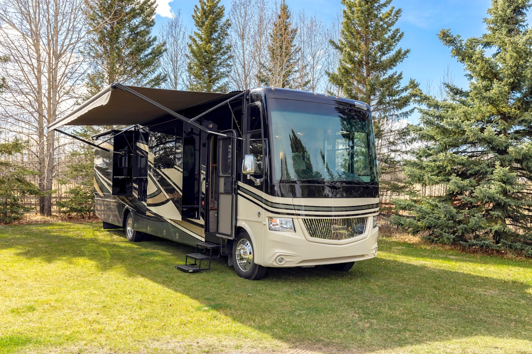 Class C Gas RVs: A Practical Choice for Flexible Family Travel